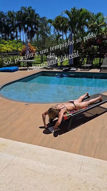 Full leaked Bianca rinaldi private onlyfans photo