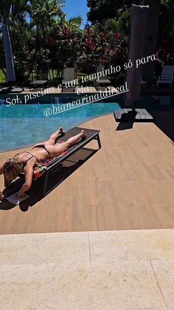 Full leaked Bianca rinaldi private onlyfans photo