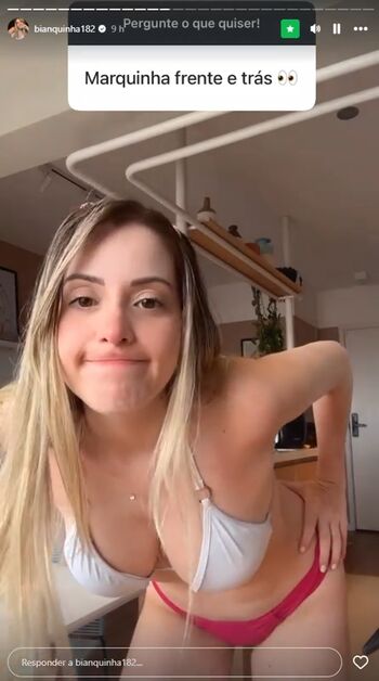 Full leaked Bianca similamore page private photo
