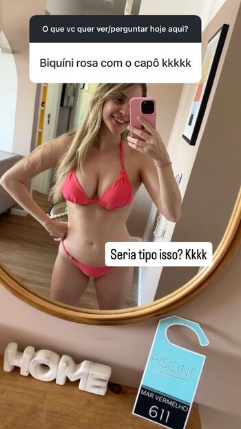 Full leaked Bianca similamore page private photo