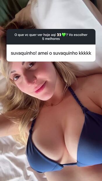 Full leaked Bianca similamore page private photo