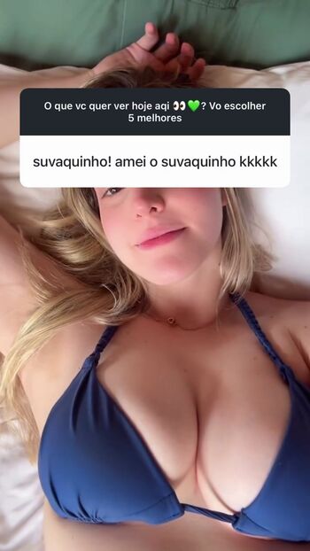 Full leaked Bianca similamore page private photo
