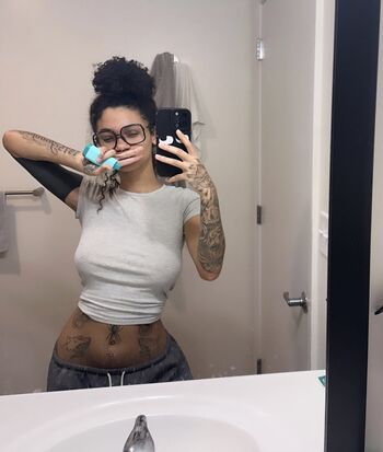 Full leaked Bianca simone private onlyfans photo