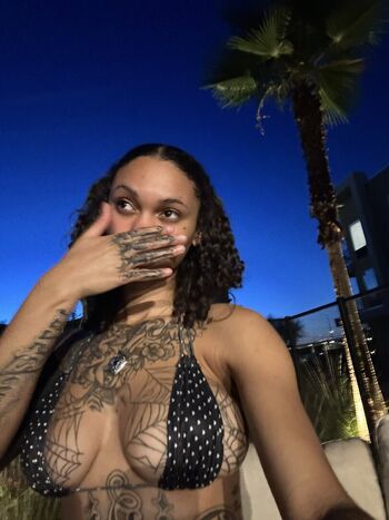 Full leaked Bianca simone private onlyfans photo