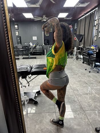 Full leaked Bianca simone private onlyfans photo