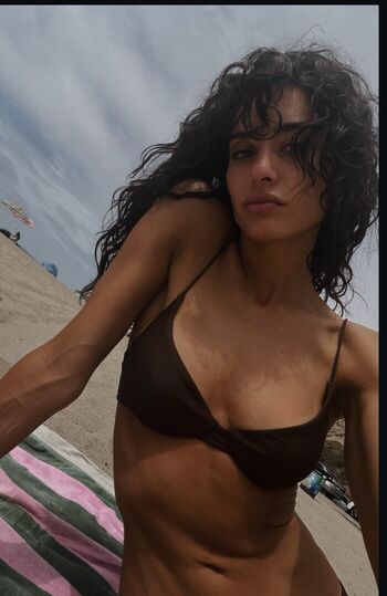 Full leaked Bianca vandamme private photo