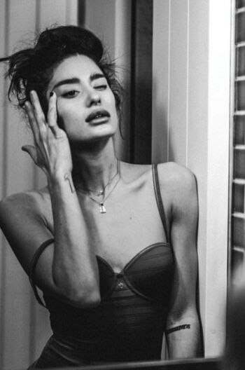 Full leaked Bianca vandamme private photo