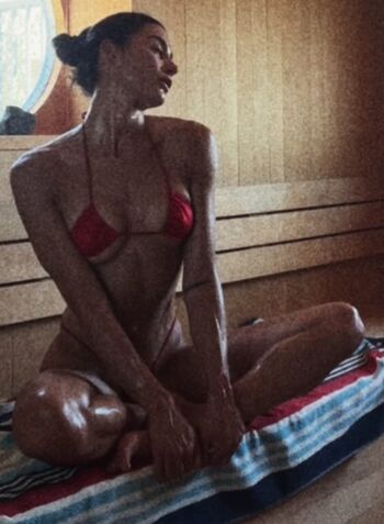 Full leaked Bianca vandamme private photo
