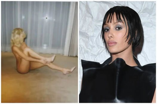 Full leaked Bianca w private photo