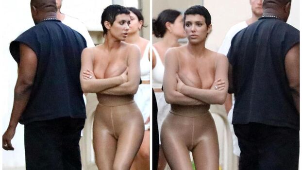 Full leaked Bianca w private photo