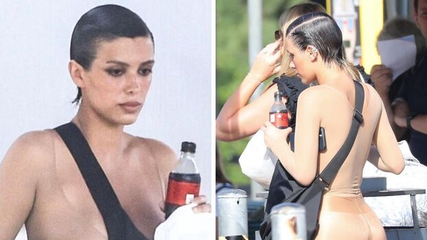 Full leaked Bianca w private photo