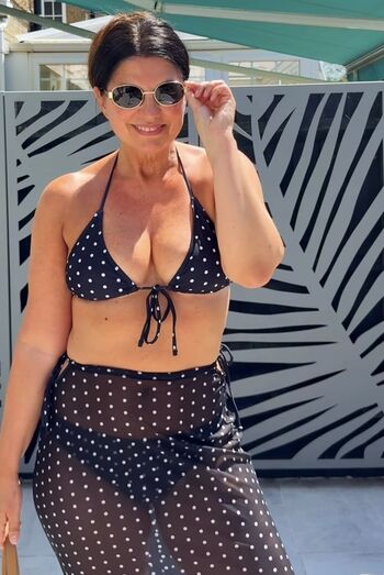 Full leaked Bianca westwood private photo