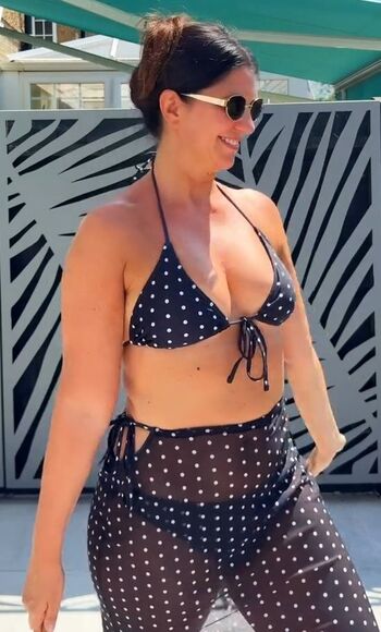 Full leaked Bianca westwood private photo