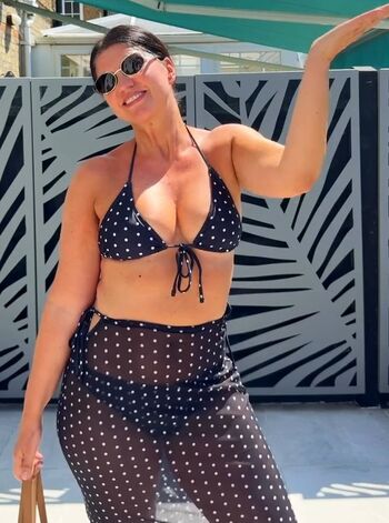 Full leaked Bianca westwood private photo