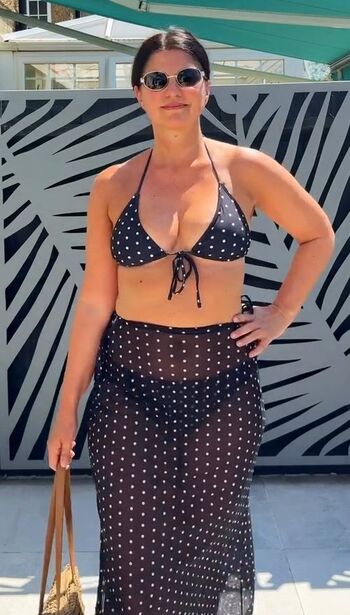Full leaked Bianca westwood private photo