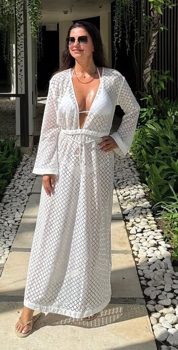 Full leaked Bianca westwood page private photo
