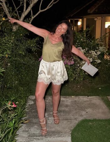 Full leaked Bianca westwood page private photo