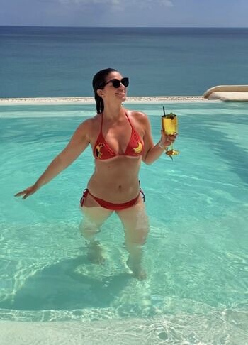 Full leaked Bianca westwood page private photo