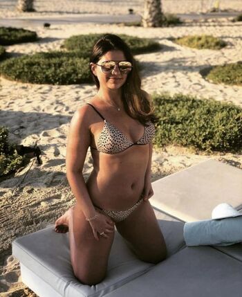 Full leaked Bianca westwood private photo