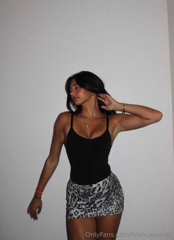 Full leaked Biancaaxalvez private onlyfans photo