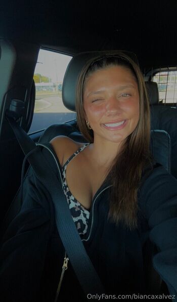 Full leaked Biancaaxalvez private onlyfans photo