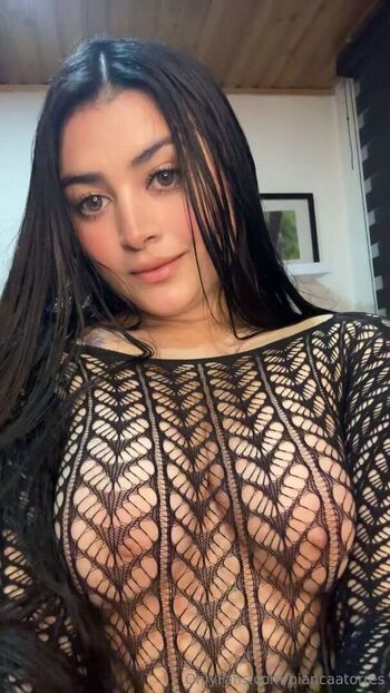 Full leaked Biancatorres private photo