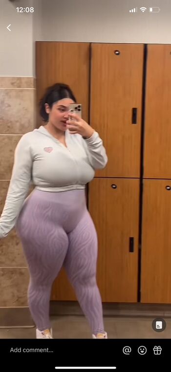 Full leaked Biancavirginia private onlyfans photo