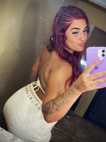Full leaked Biancouuu private photo