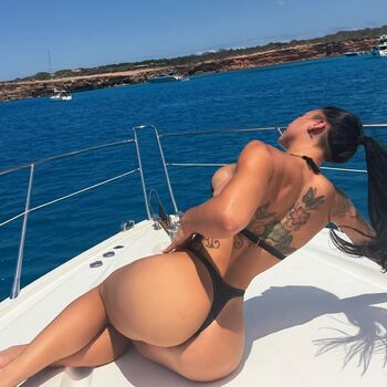 Full leaked Biandim private photo