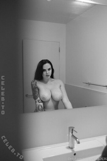 Full leaked Bianxafox private photo