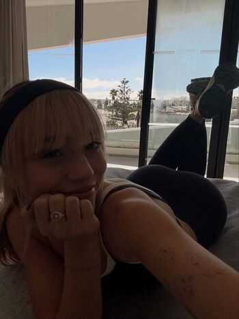 Full leaked Biatrix lourix private onlyfans photo