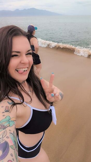 Full leaked Bibbidibobiboo page private onlyfans photo