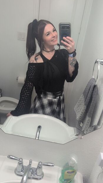 Full leaked Bibbidibobiboo page private onlyfans photo