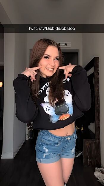 Full leaked Bibbidibobiboo private onlyfans photo