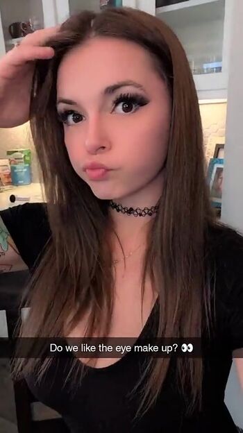 Full leaked Bibbidibobiboo private onlyfans photo