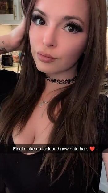 Full leaked Bibbidibobiboo private onlyfans photo