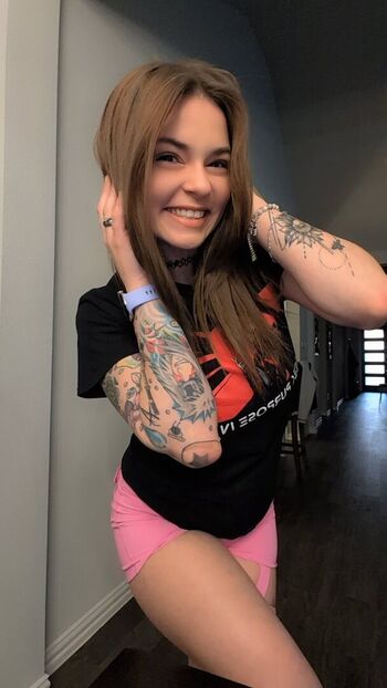 Full leaked Bibbidibobiboo private onlyfans photo