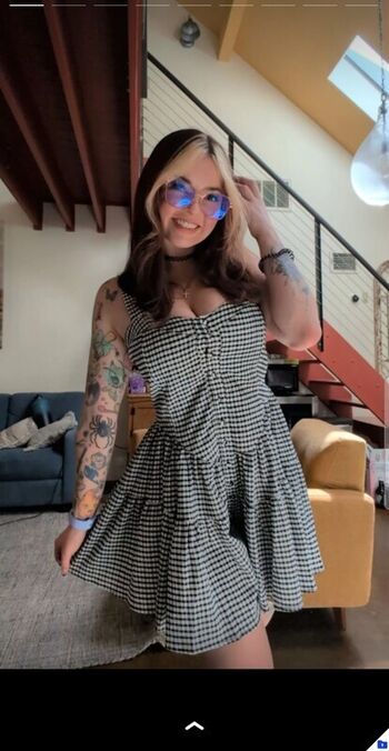 Full leaked Bibbidibobiboo page private photo
