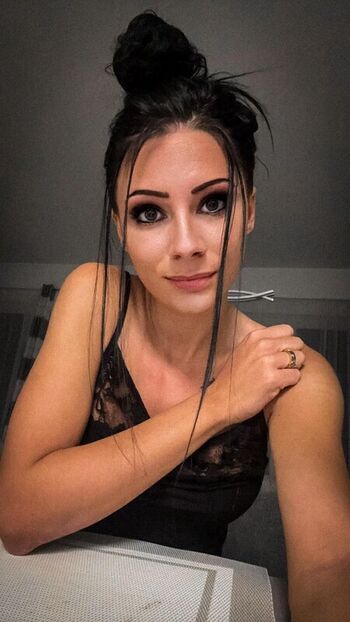 Full leaked Bibi bambina private photo