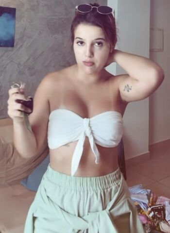 Full leaked Bibi correia private onlyfans photo