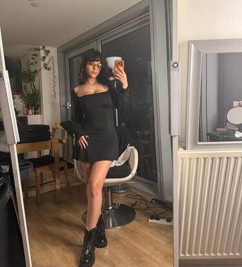 Full leaked Bibi freitas private photo