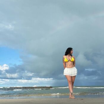 Full leaked Bibi freitas private photo