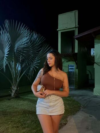 Full leaked Bibi freitas private photo