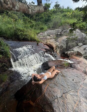 Full leaked Bibi freitas private photo