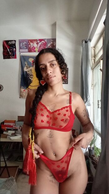 Full leaked Bibi hourani private photo