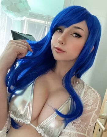 Full leaked Bibi nyan page private onlyfans photo