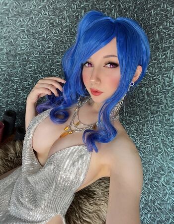 Full leaked Bibi nyan page private onlyfans photo