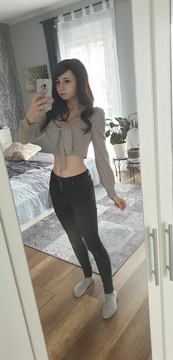 Full leaked Bibi nyan page private onlyfans photo