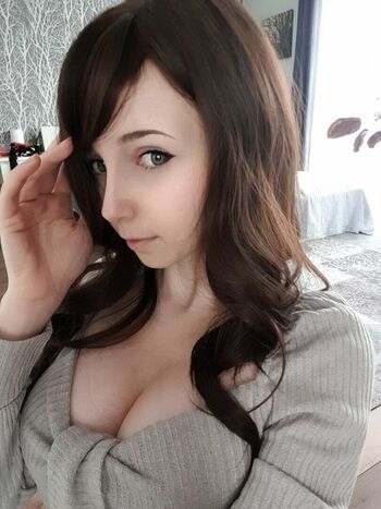 Full leaked Bibi nyan page private onlyfans photo