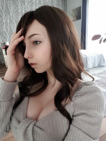 Full leaked Bibi nyan page private onlyfans photo